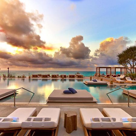 The Retreat Collection At 1 Hotel South Beach Miami Beach Kültér fotó