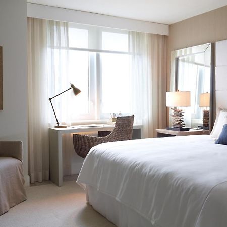 The Retreat Collection At 1 Hotel South Beach Miami Beach Kültér fotó