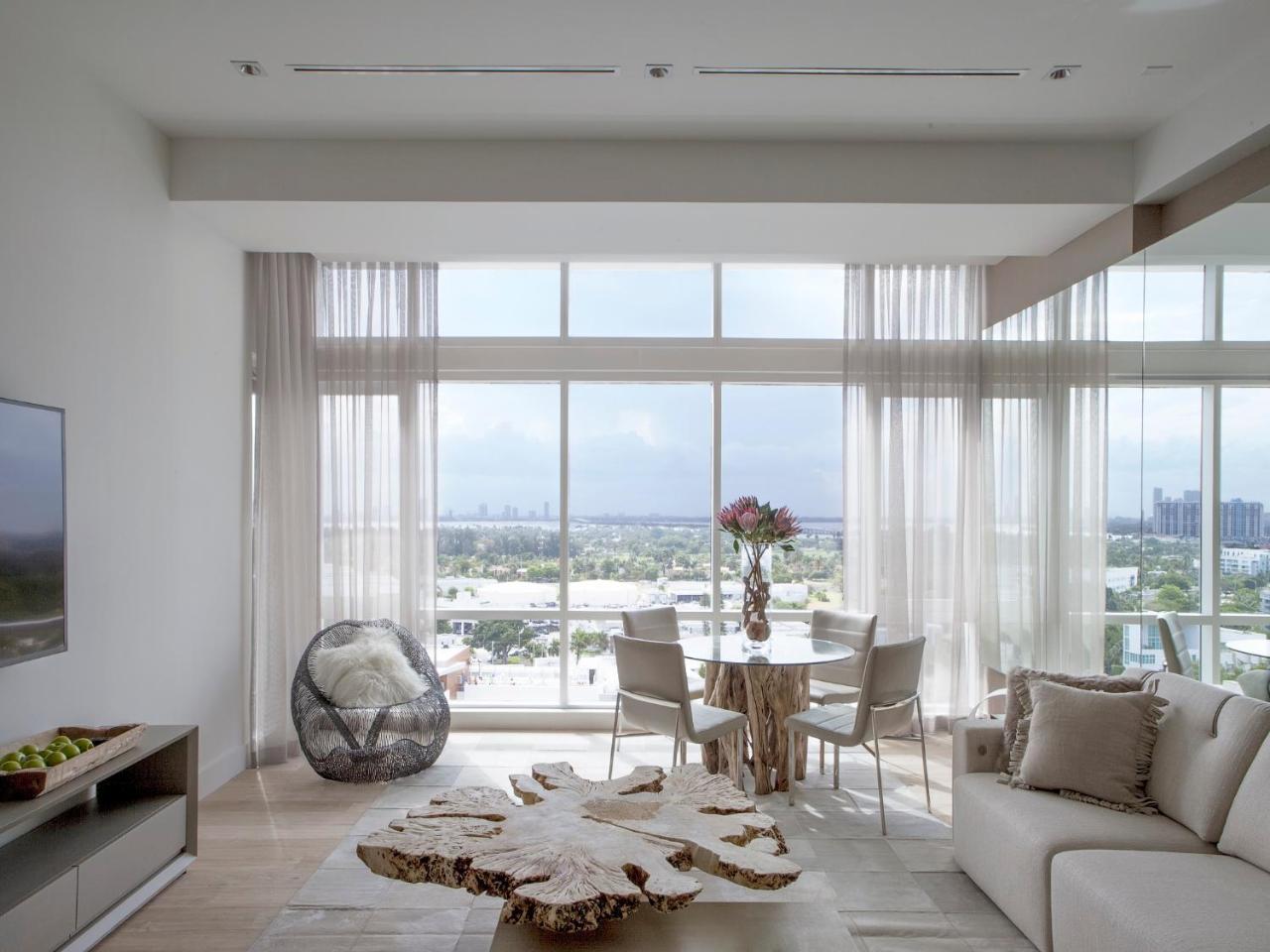 The Retreat Collection At 1 Hotel South Beach Miami Beach Kültér fotó