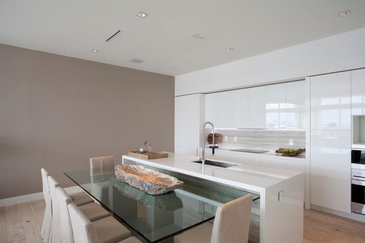 The Retreat Collection At 1 Hotel South Beach Miami Beach Kültér fotó