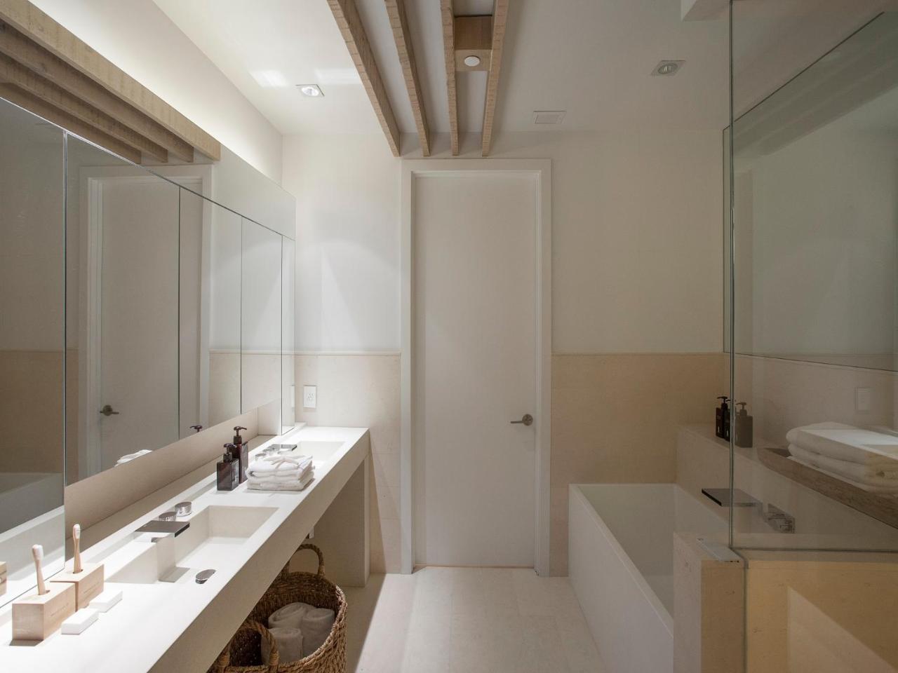 The Retreat Collection At 1 Hotel South Beach Miami Beach Kültér fotó