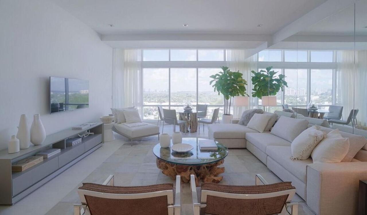 The Retreat Collection At 1 Hotel South Beach Miami Beach Kültér fotó
