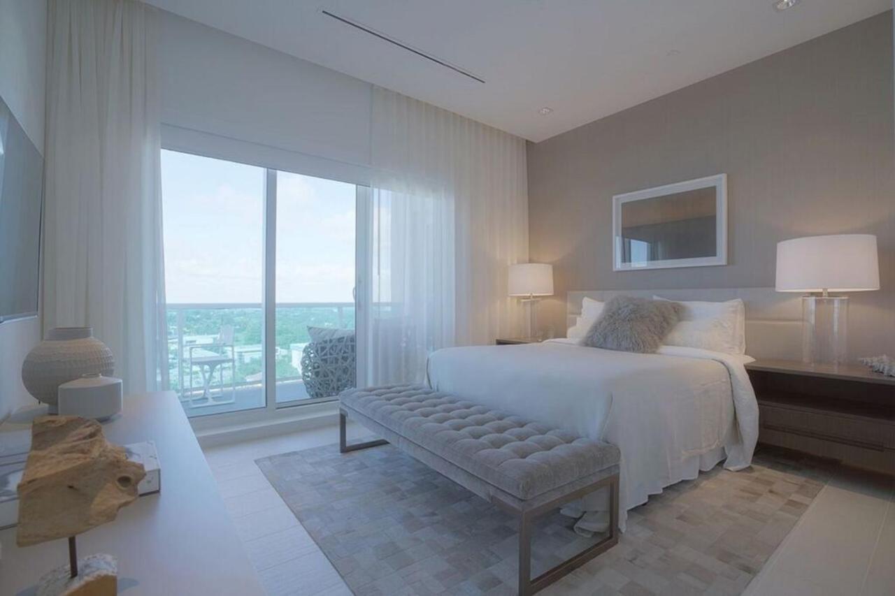 The Retreat Collection At 1 Hotel South Beach Miami Beach Kültér fotó