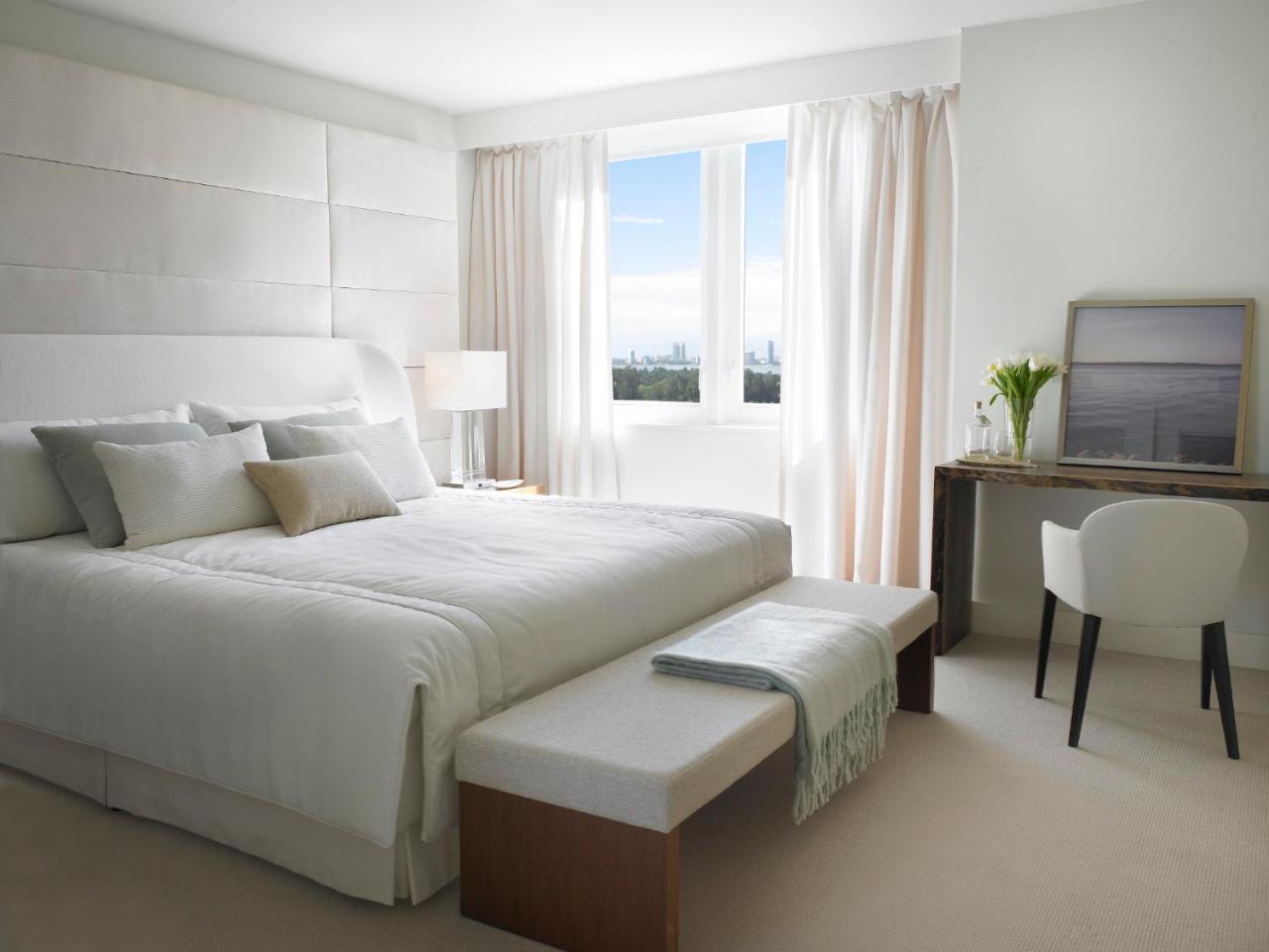 The Retreat Collection At 1 Hotel South Beach Miami Beach Kültér fotó