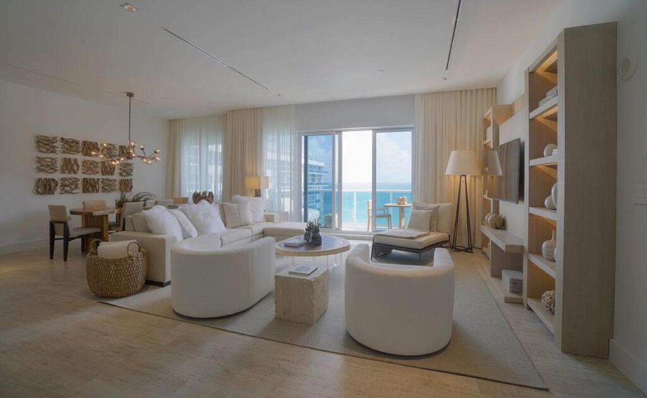The Retreat Collection At 1 Hotel South Beach Miami Beach Kültér fotó