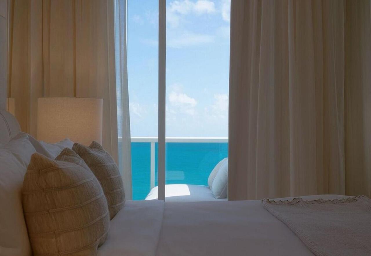The Retreat Collection At 1 Hotel South Beach Miami Beach Szoba fotó