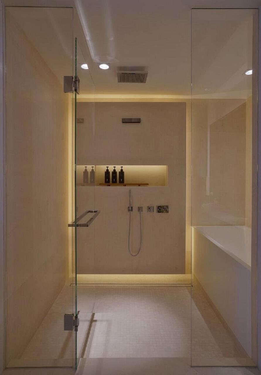 The Retreat Collection At 1 Hotel South Beach Miami Beach Szoba fotó