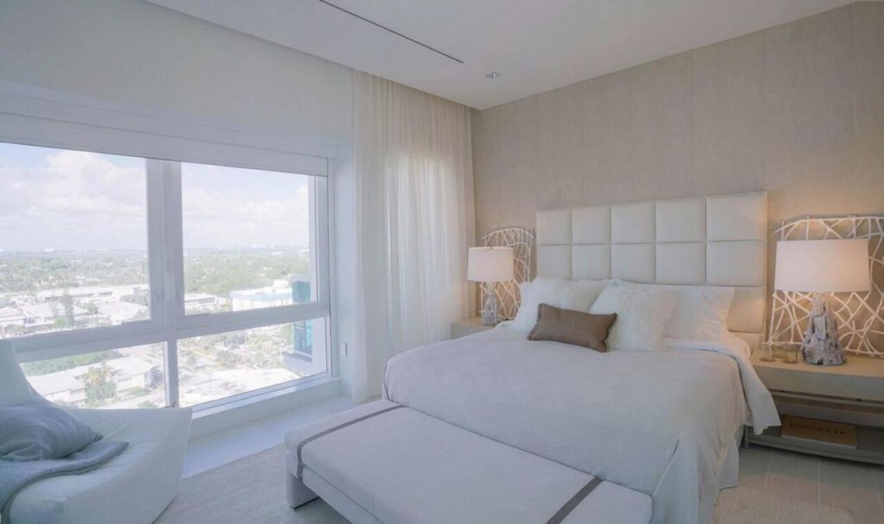 The Retreat Collection At 1 Hotel South Beach Miami Beach Kültér fotó