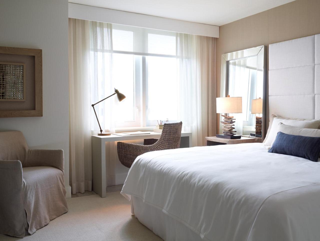 The Retreat Collection At 1 Hotel South Beach Miami Beach Kültér fotó