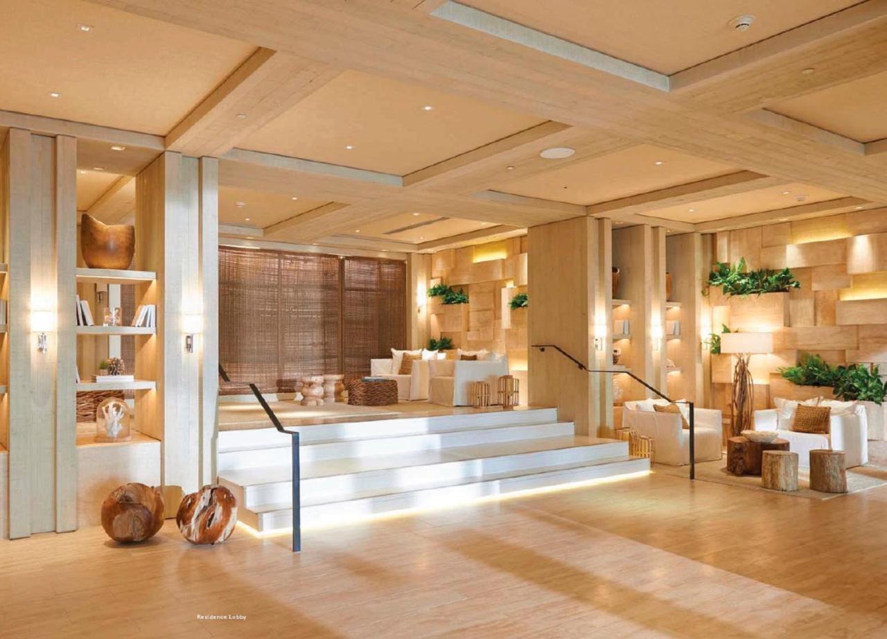 The Retreat Collection At 1 Hotel South Beach Miami Beach Kültér fotó