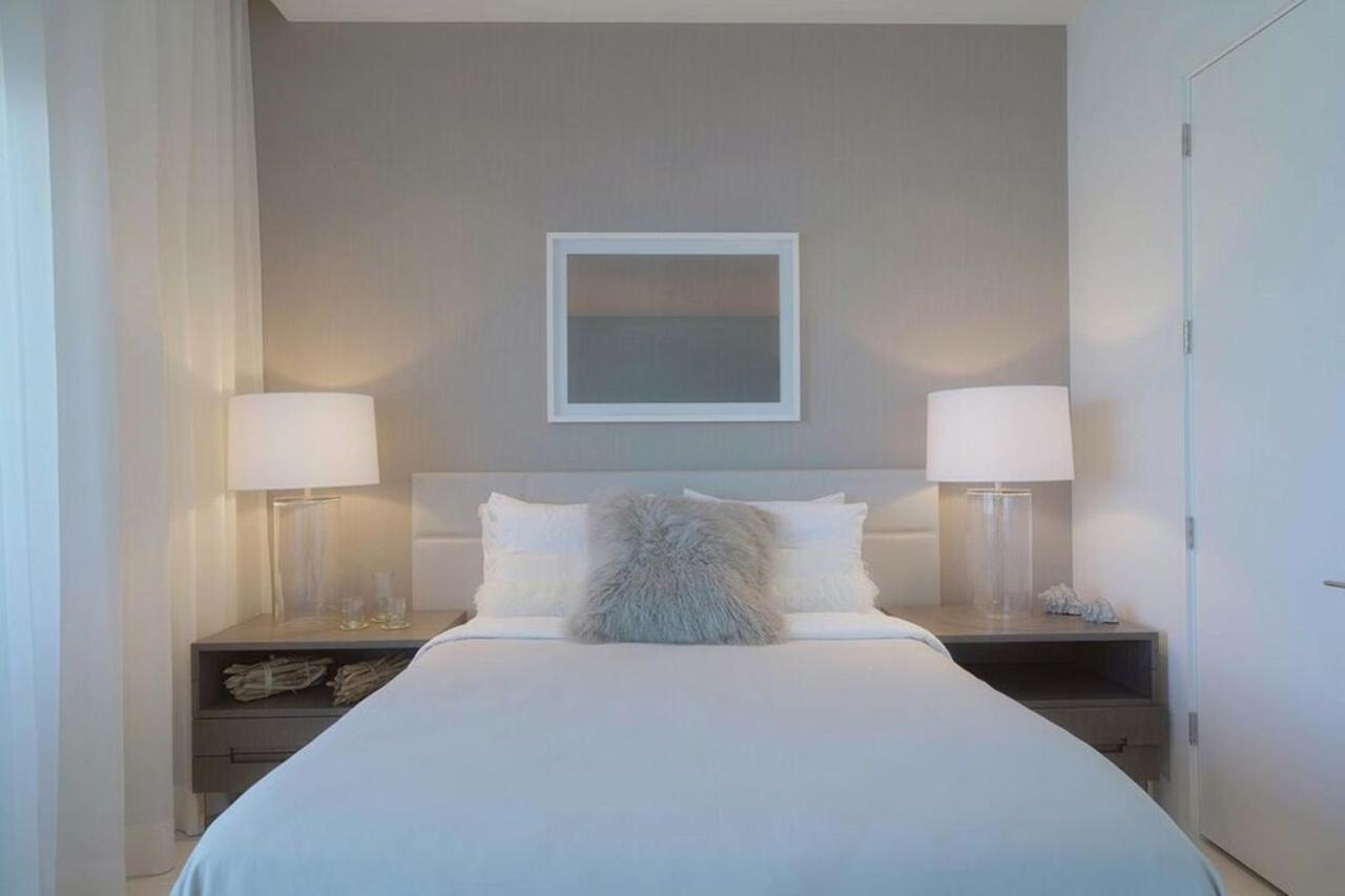 The Retreat Collection At 1 Hotel South Beach Miami Beach Kültér fotó