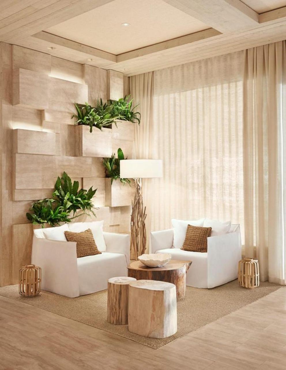 The Retreat Collection At 1 Hotel South Beach Miami Beach Kültér fotó