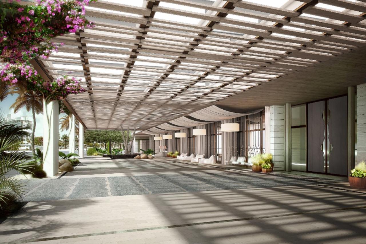 The Retreat Collection At 1 Hotel South Beach Miami Beach Kültér fotó