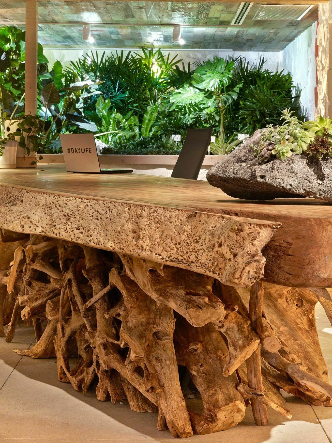 The Retreat Collection At 1 Hotel South Beach Miami Beach Kültér fotó