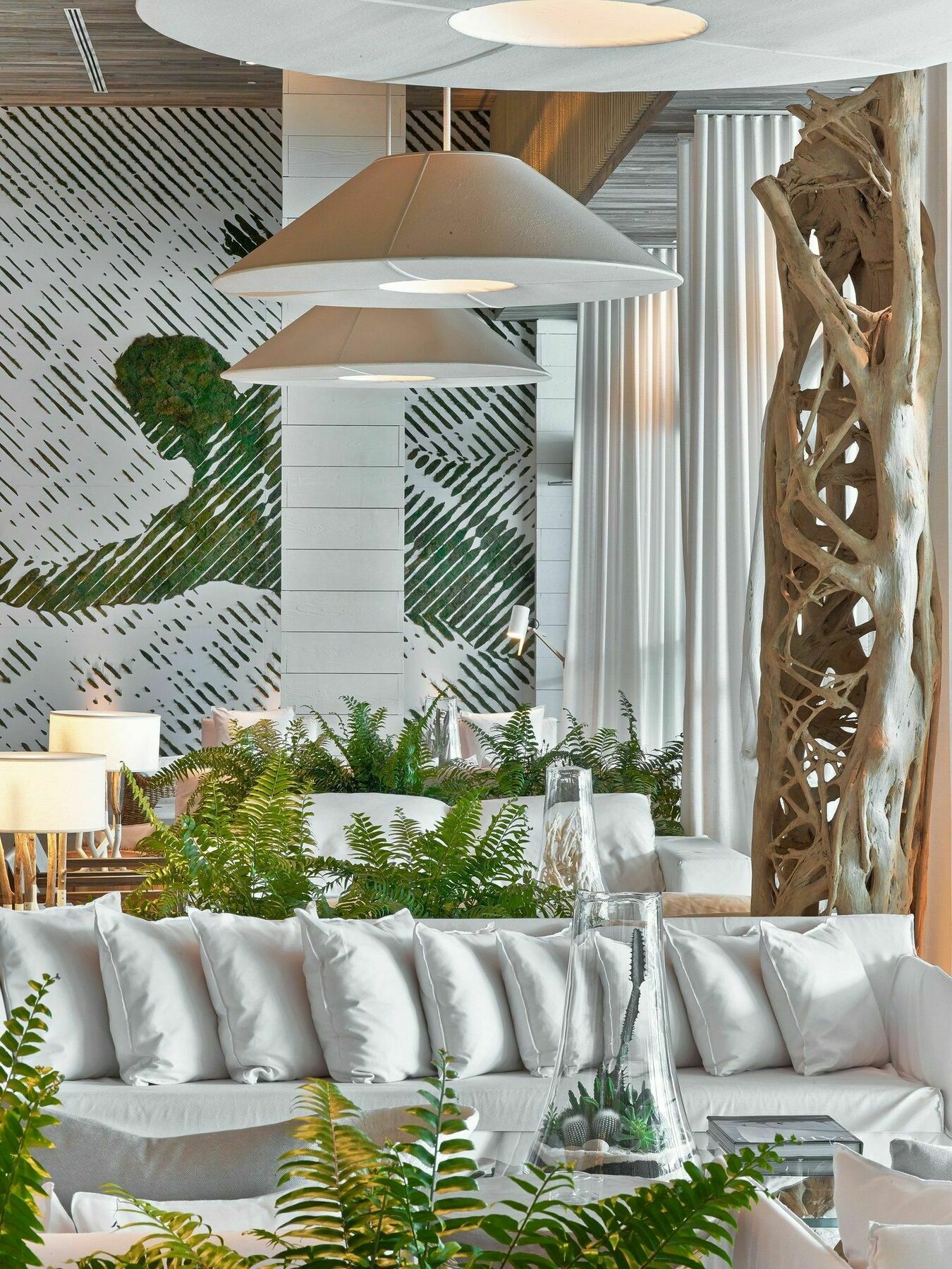 The Retreat Collection At 1 Hotel South Beach Miami Beach Kültér fotó